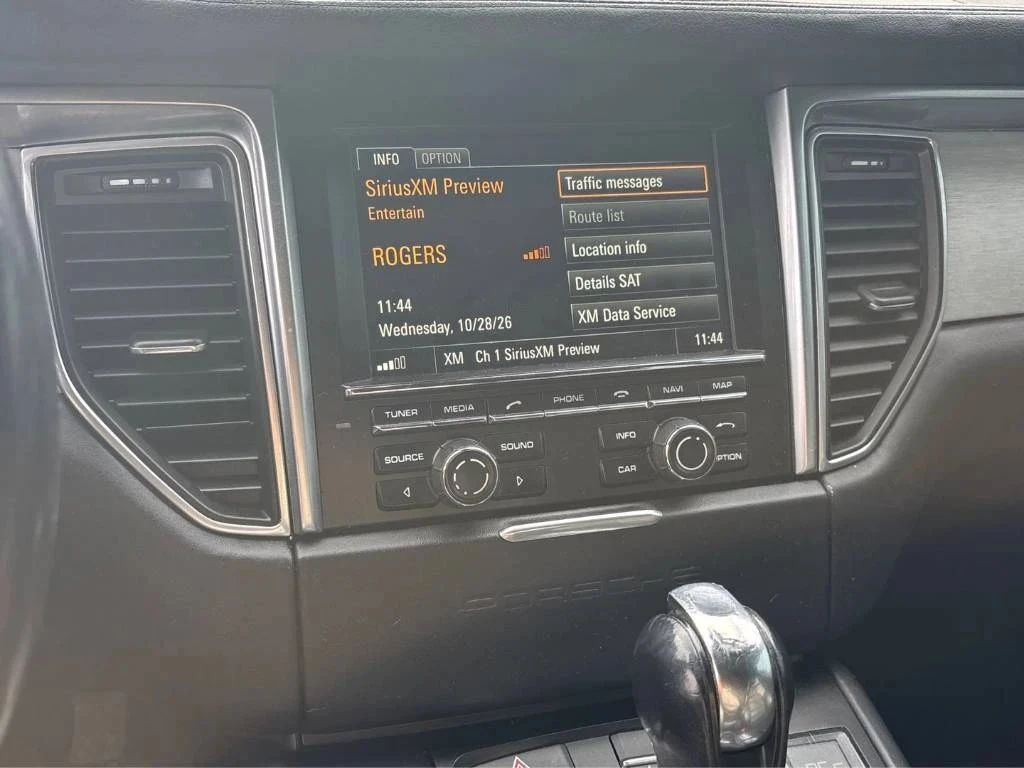 Porsche Macan, снимка 8 - Автомобили и джипове - 56730485