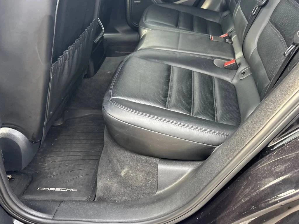 Porsche Macan, снимка 15 - Автомобили и джипове - 56730485