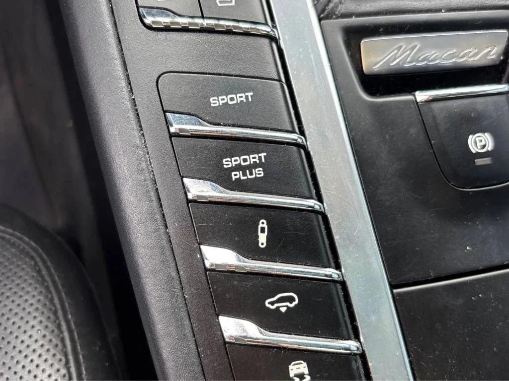Porsche Macan, снимка 17 - Автомобили и джипове - 56730485