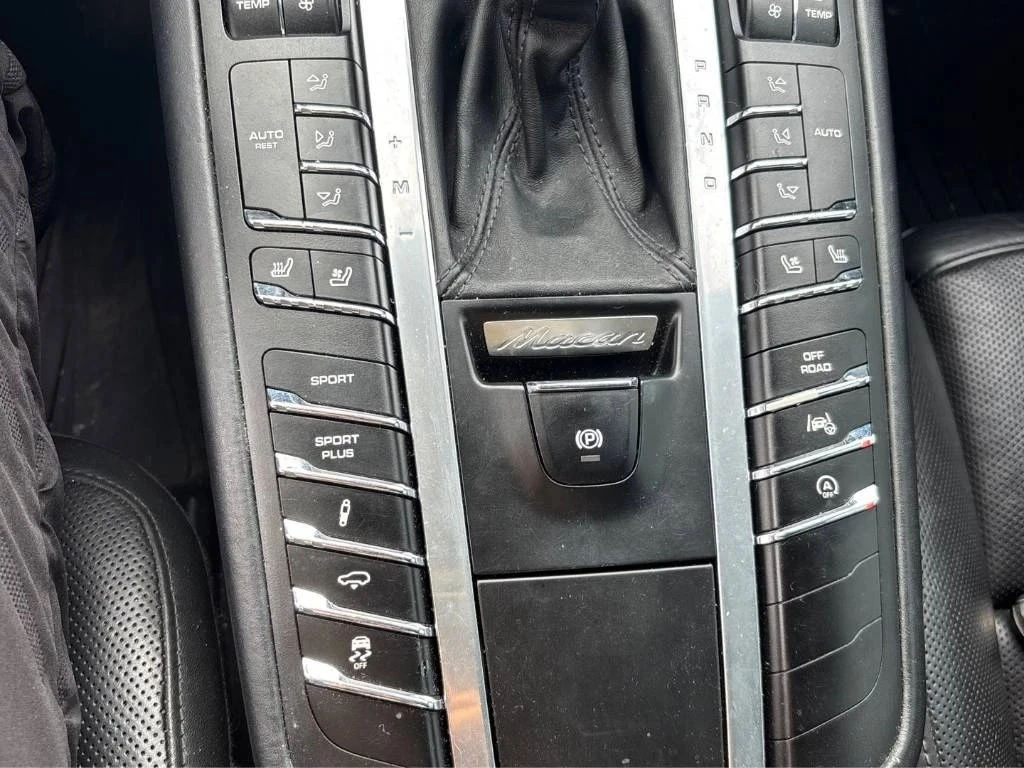 Porsche Macan, снимка 9 - Автомобили и джипове - 56730485