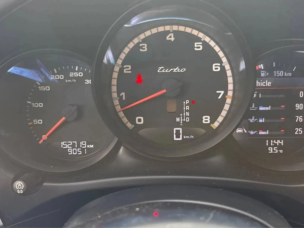 Porsche Macan, снимка 7 - Автомобили и джипове - 56730485