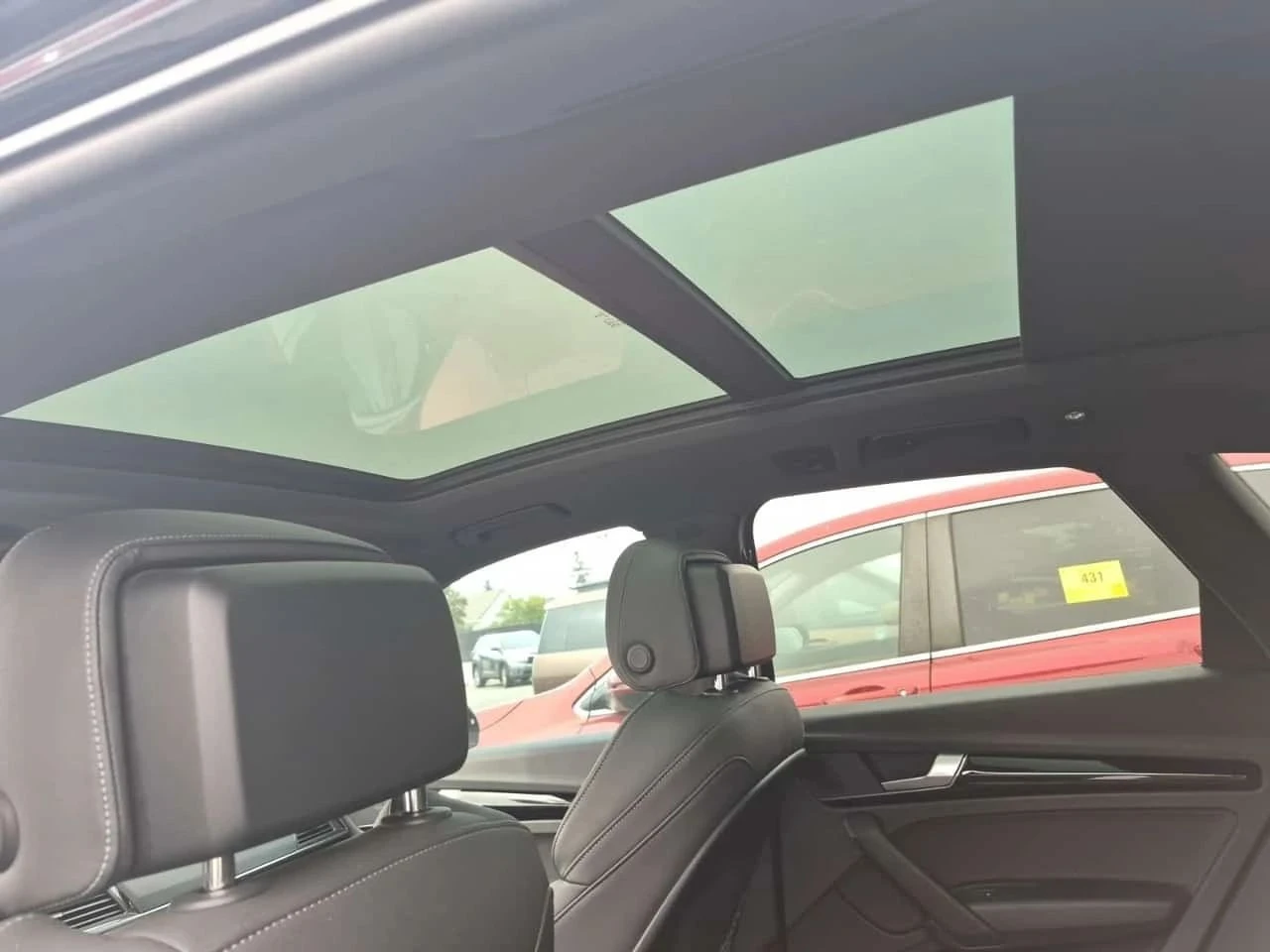 Audi Q5, снимка 13 - Автомобили и джипове - 56731978