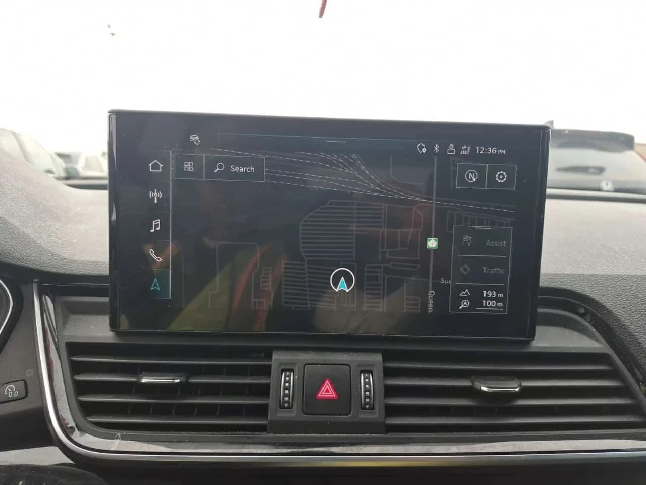 Audi Q5, снимка 11 - Автомобили и джипове - 56731978