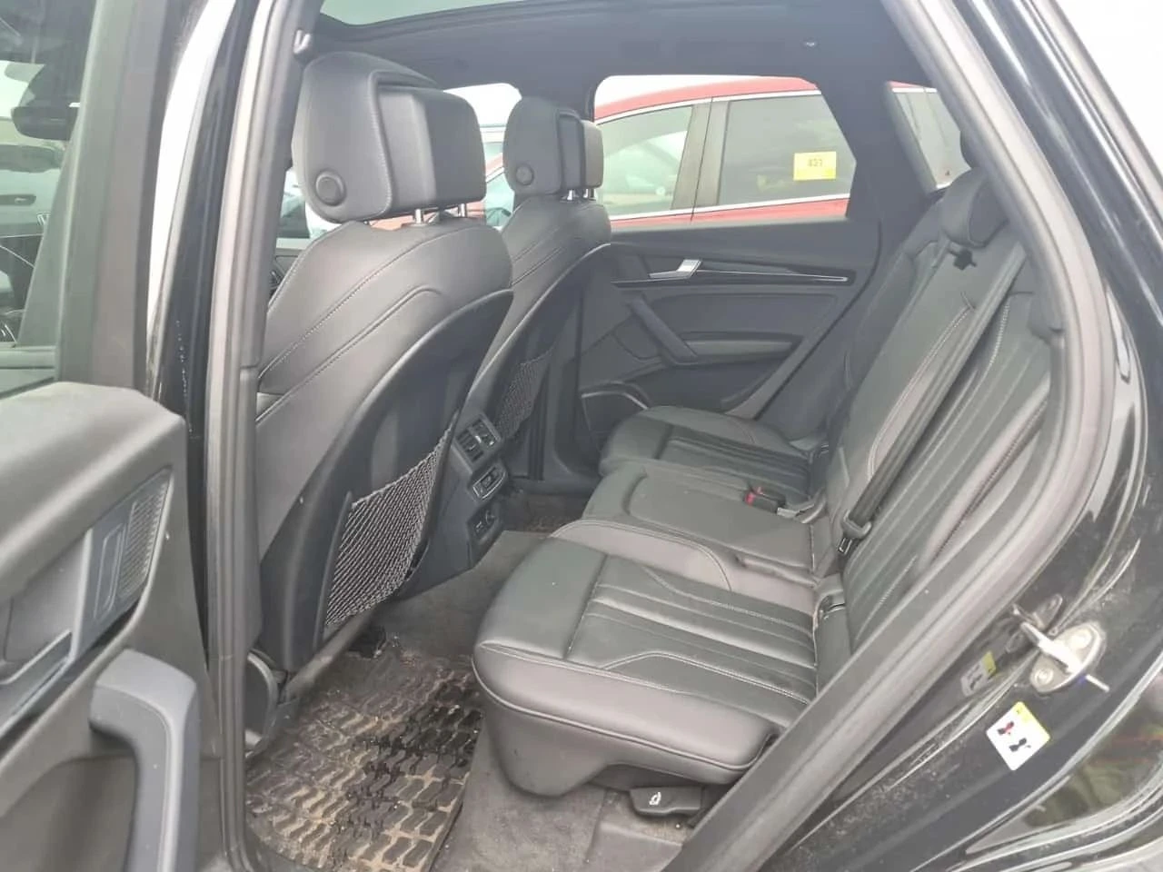 Audi Q5, снимка 12 - Автомобили и джипове - 56731978