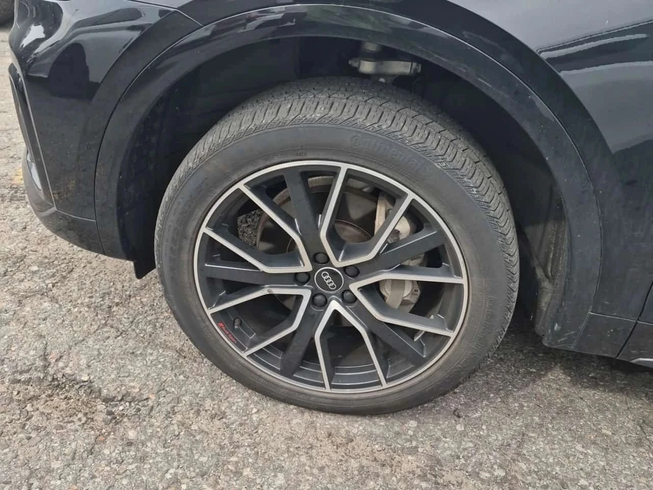 Audi Q5, снимка 4 - Автомобили и джипове - 56731978