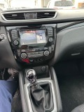 Nissan Qashqai 1.5DCI-LED-NAVI-KAMERA-PANORAMA-KEY LESS - [14] 
