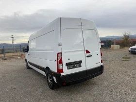 Renault Master 2.3 150 макси, снимка 5