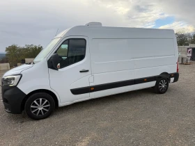 Renault Master 2.3 150 макси, снимка 2