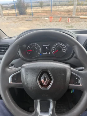 Renault Master 2.3 150 макси, снимка 6