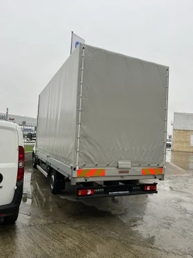 Iveco Daily 35S16H 3.0, снимка 4