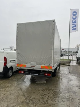 Iveco Daily 35S16H 3.0 | Mobile.bg    5