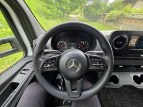 Mercedes-Benz Sprinter 516 <�>��� ��� ��������� ����� ���� ���� ���  | Mobile.bg � ����� ������ 14
