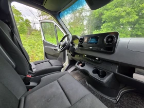 Mercedes-Benz Sprinter 516 <�>��� ��� ��������� ����� ���� ���� ���  | Mobile.bg � ����� ������ 12