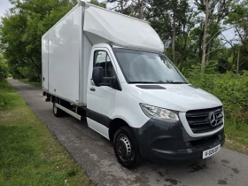 ������ Mercedes-Benz Sprint...