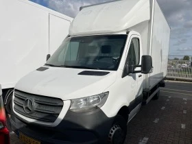 Обява за продажба на Mercedes-Benz Sprinter 516 <Б>кат топ състояние Клима нави като нов  ~66 600 лв. - изображение 1