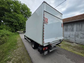 Mercedes-Benz Sprinter 516 <�>��� ��� ��������� ����� ���� ���� ���  | Mobile.bg � ����� ������ 7