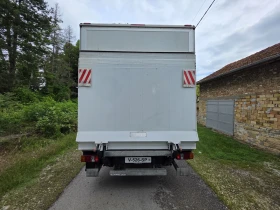 Mercedes-Benz Sprinter 516 <�>��� ��� ��������� ����� ���� ���� ���  | Mobile.bg � ����� ������ 8