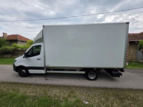 Mercedes-Benz Sprinter 516 <�>��� ��� ��������� ����� ���� ���� ���  | Mobile.bg � ����� ������ 5