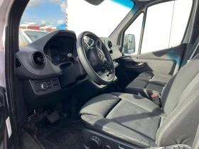 Обява за продажба на Mercedes-Benz Sprinter 516 <Б>кат топ състояние Клима нави като нов  ~66 600 лв. - изображение 6