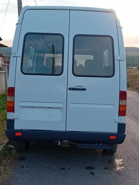 Mercedes-Benz Sprinter 313 2.2 130 к, снимка 8