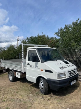 Iveco 3510, снимка 2