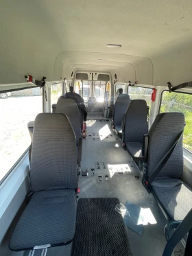 Обява за продажба на Mercedes-Benz Sprinter 2.2 * 8+ 1* MAXI БАЗА ~19 000 лв. - изображение 6
