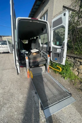 Mercedes-Benz Sprinter 2.2 * 8+ 1* MAXI  | Mobile.bg    17