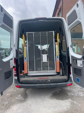 Mercedes-Benz Sprinter 2.2 * 8+ 1* MAXI  | Mobile.bg    13