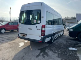 Mercedes-Benz Sprinter 2.2 * 8+ 1* MAXI  | Mobile.bg    16