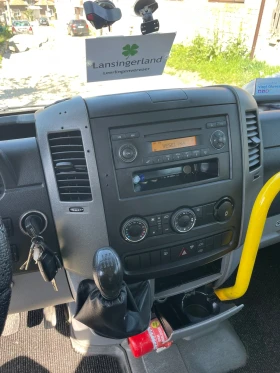 Обява за продажба на Mercedes-Benz Sprinter 2.2 * 8+ 1* MAXI БАЗА ~19 000 лв. - изображение 10