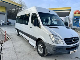 Обява за продажба на Mercedes-Benz Sprinter 2.2 * 8+ 1* MAXI БАЗА ~19 000 лв. - изображение 5