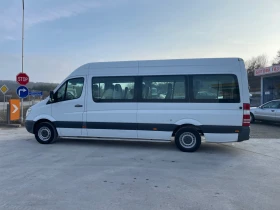 Обява за продажба на Mercedes-Benz Sprinter 2.2 * 8+ 1* MAXI БАЗА ~19 000 лв. - изображение 7