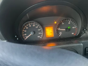 Обява за продажба на Mercedes-Benz Sprinter 2.2 * 8+ 1* MAXI БАЗА ~19 000 лв. - изображение 9