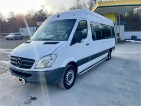 Обява за продажба на Mercedes-Benz Sprinter 2.2 * 8+ 1* MAXI БАЗА ~19 000 лв. - изображение 4