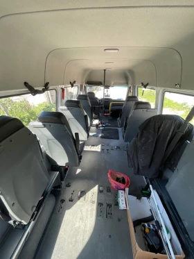 Обява за продажба на Mercedes-Benz Sprinter 2.2 * 8+ 1* MAXI БАЗА ~19 000 лв. - изображение 1