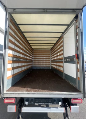 VW Crafter 2020г / 4.45 дължина / Падащ борд / Б-категория, снимка 7