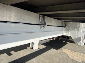 VW Crafter 2020г / 4.45 дължина / Падащ борд / Б-категория, снимка 11