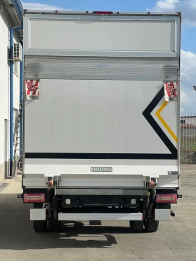 VW Crafter 2020г / 4.45 дължина / Падащ борд / Б-категория, снимка 6