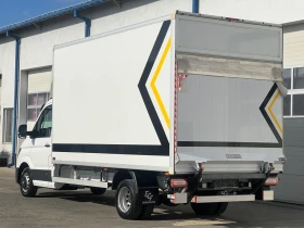 VW Crafter 2020г / 4.45 дължина / Падащ борд / Б-категория, снимка 5