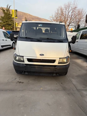 Ford Transit  - изображение 1