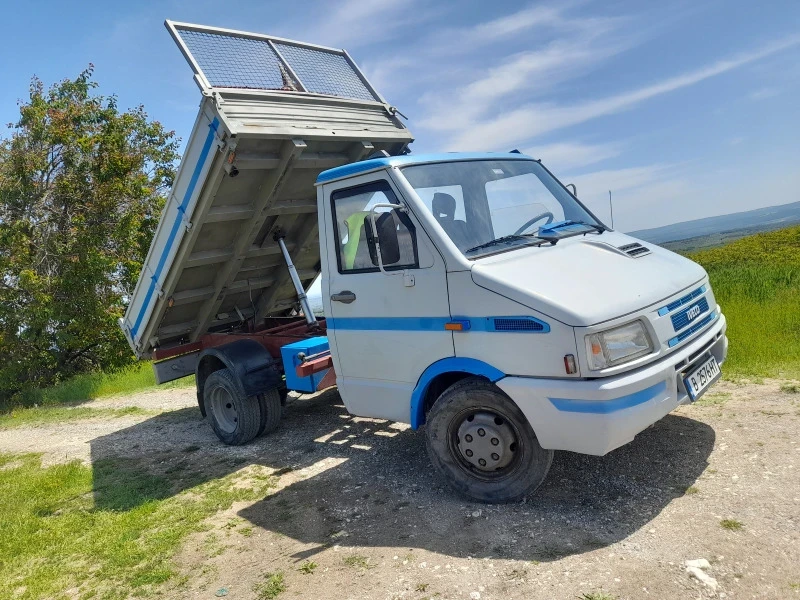 Iveco 3512  - изображение 8