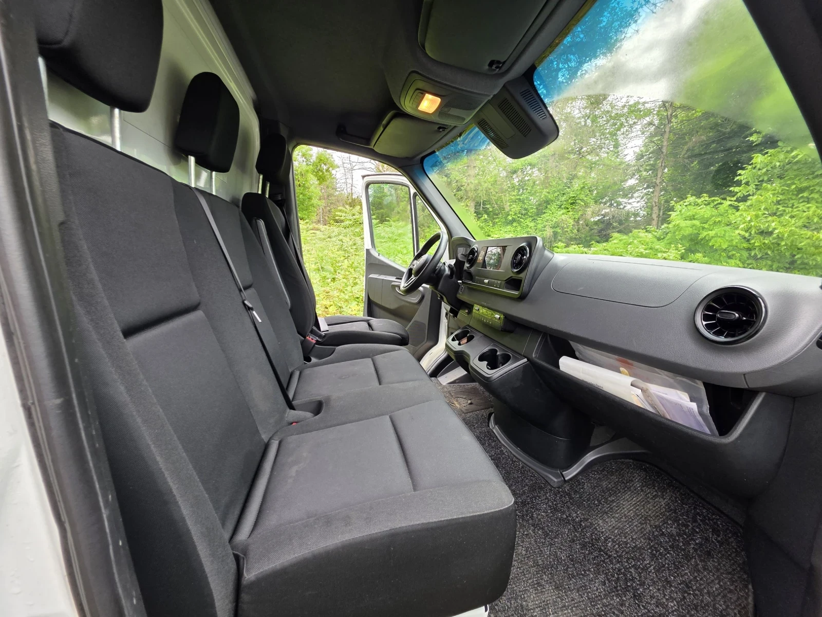 Mercedes-Benz Sprinter 516 <�>��� ��� ��������� ����� ���� ���� ���  | Mobile.bg � ����������� 11