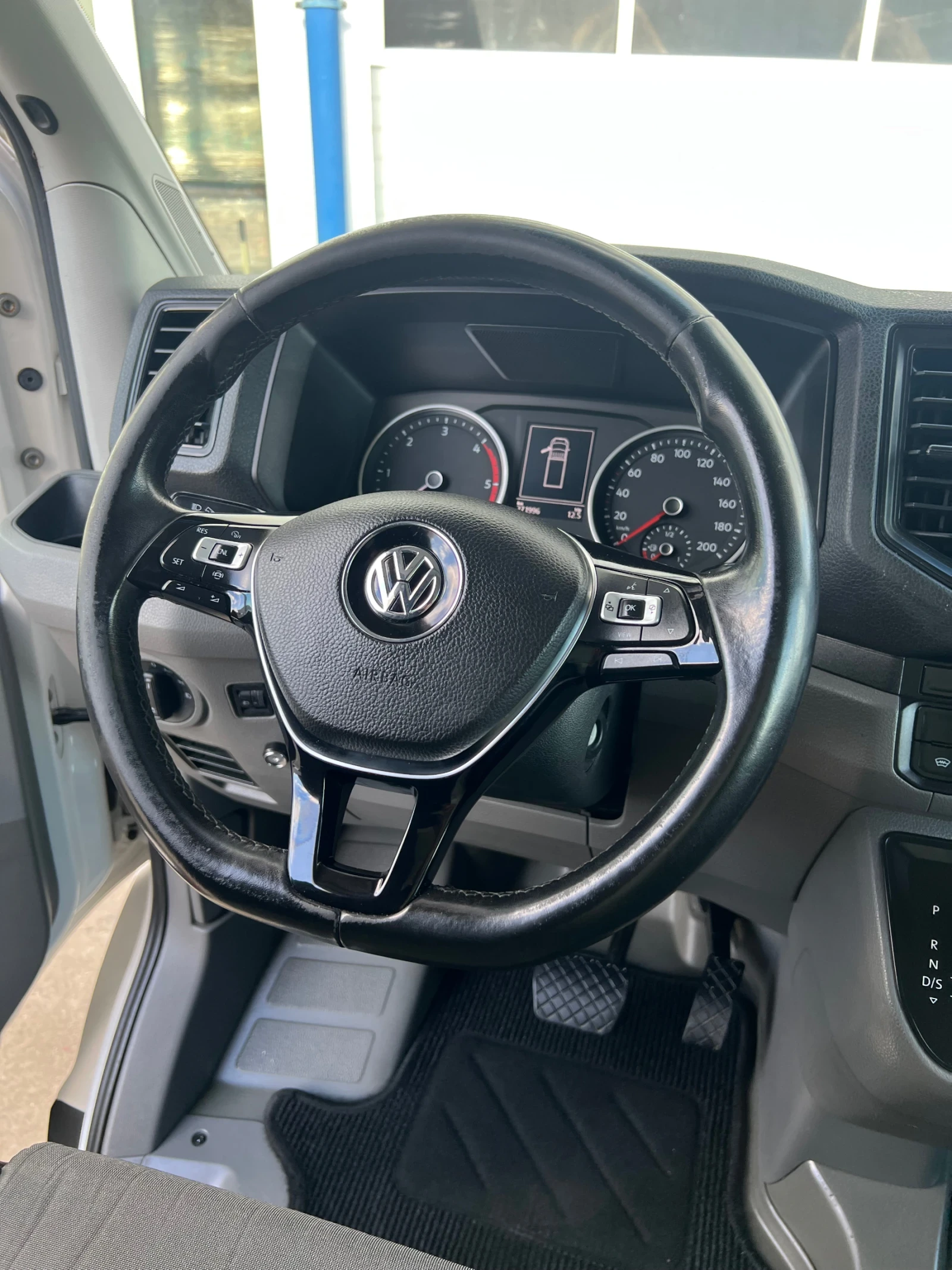 VW Crafter 2020� / 4.45 ������� / ����� ���� / �-��������� | Mobile.bg � ����������� 17