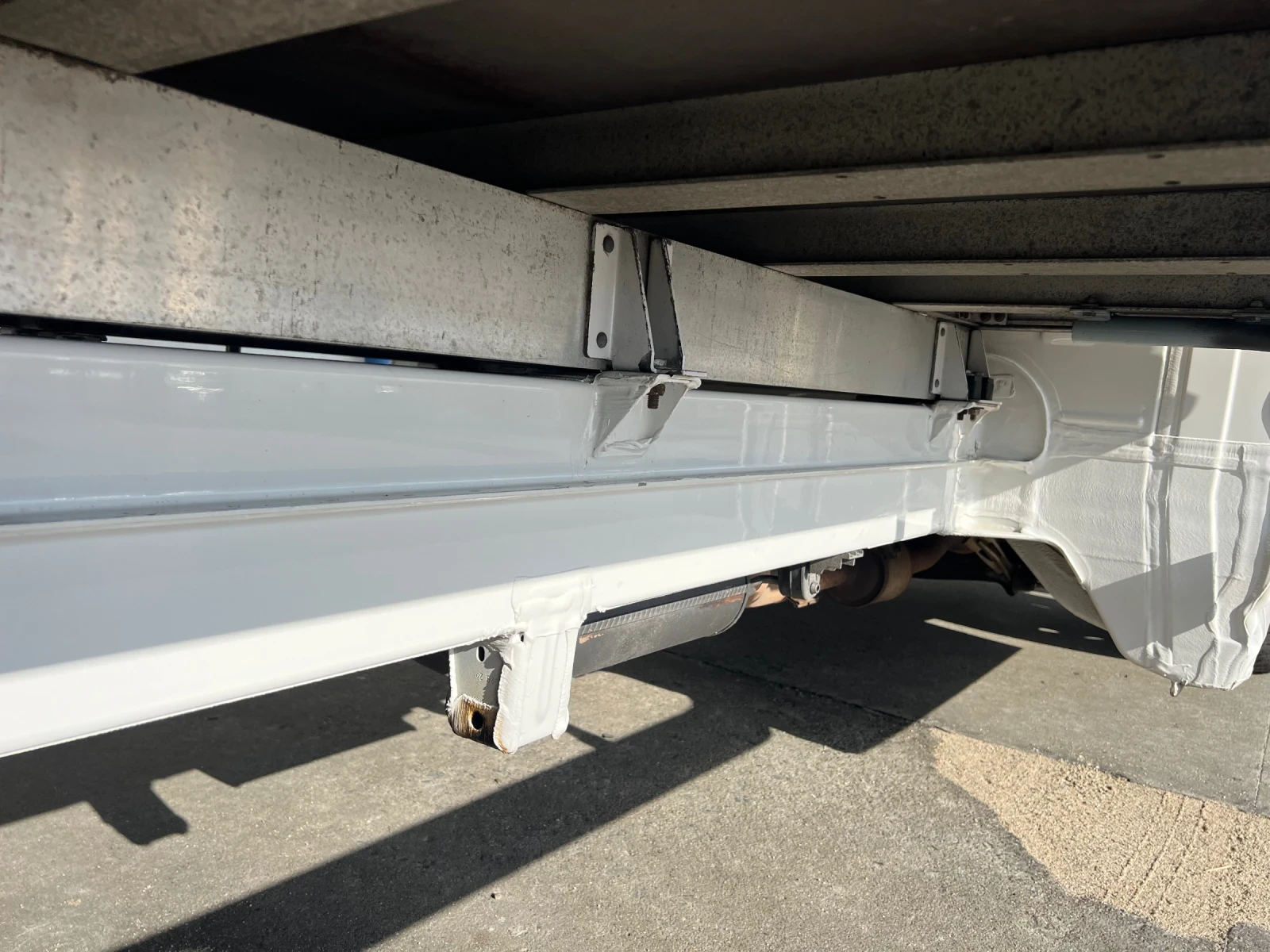 VW Crafter 2020� / 4.45 ������� / ����� ���� / �-��������� | Mobile.bg � ����������� 11