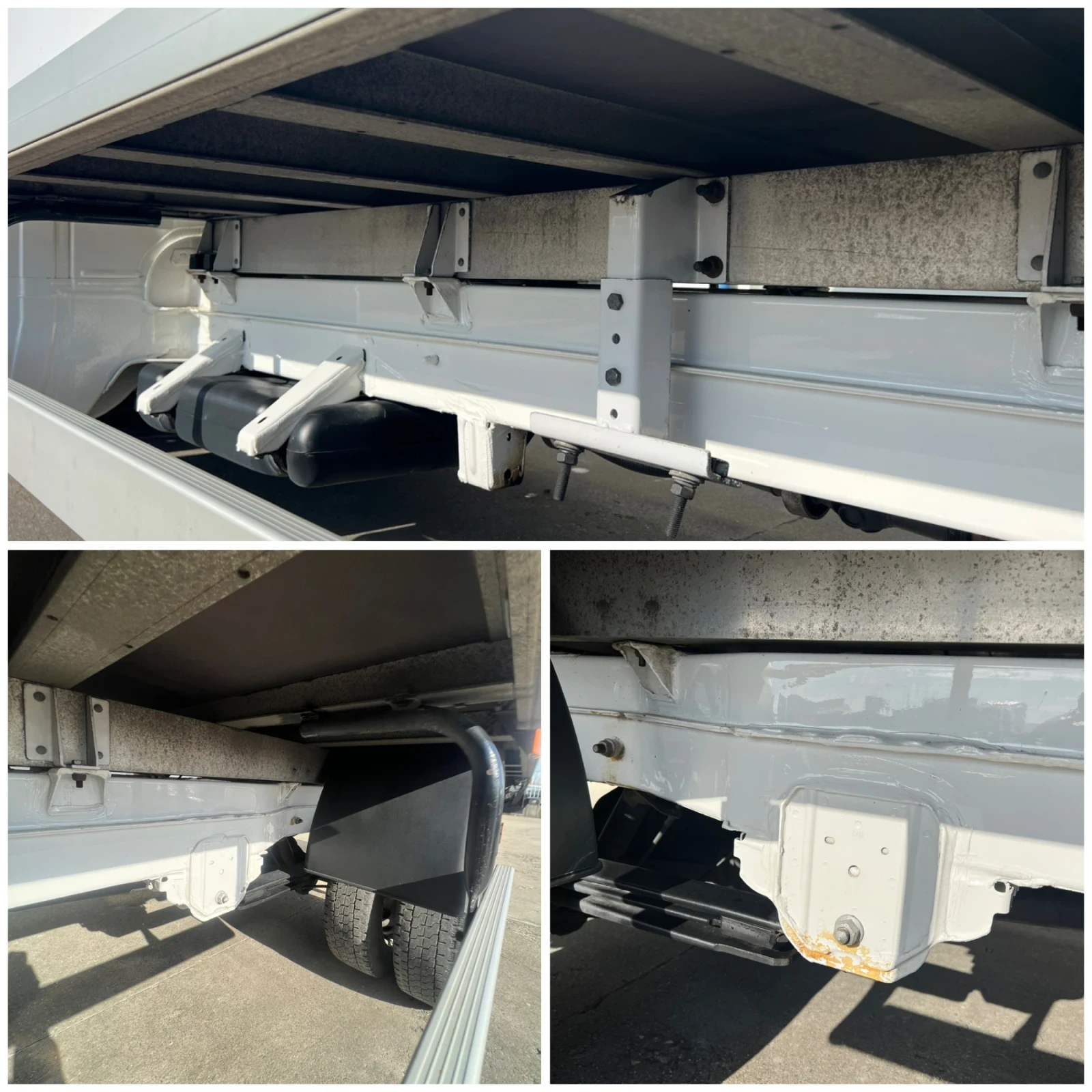 VW Crafter 2020� / 4.45 ������� / ����� ���� / �-��������� | Mobile.bg � ����������� 12