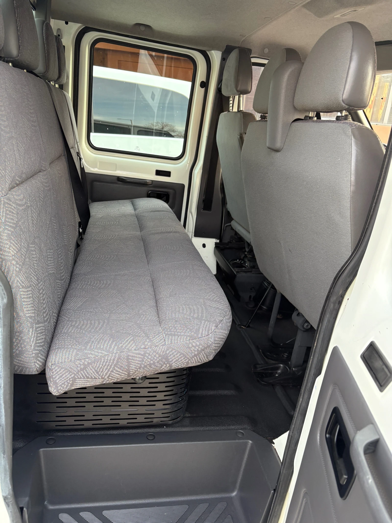 Ford Transit  - изображение 5