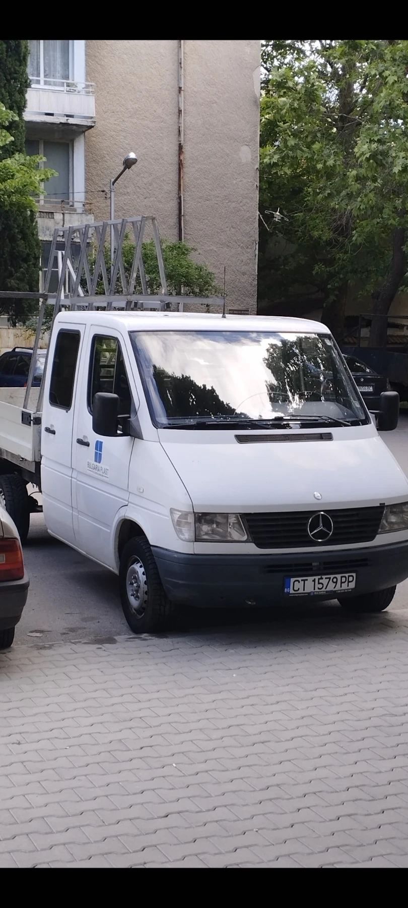 Mercedes-Benz 308