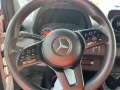 Mercedes-Benz Sprinter 516 <Б>кат топ състояние Клима нави като нов  - изображение 5