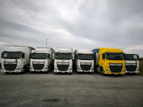 Daf XF 106 6 броя , снимка 1