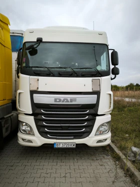Daf XF 106 6 броя , снимка 5